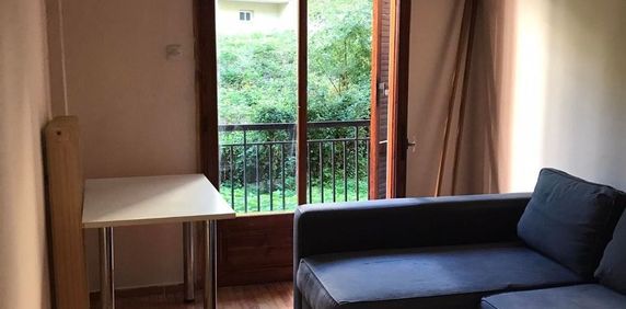 Studio/Γκαρσονιέρα για ενοικίαση Κέντρο (Φλώρινα) - Φωτογραφία 2