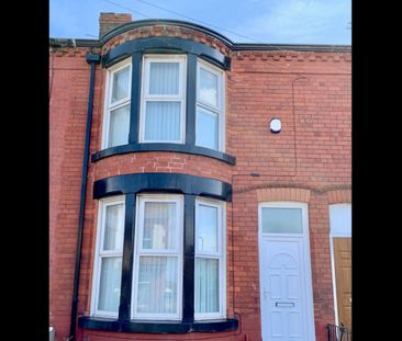 3 Bed Terraced House, Suburban Road, L6 - Photo 6