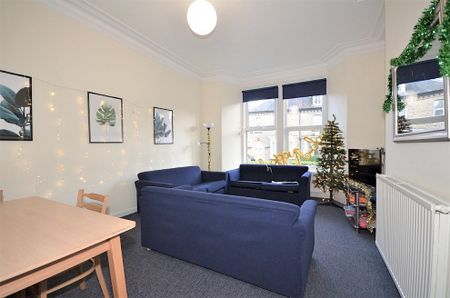 6, Marlborough Road, Broomhill, Sheffield S10 1DB - Photo 4