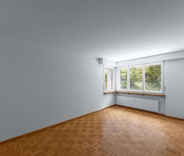 Attraktive Familienwohnung im Grünen - hier könnte es Ihnen gefallen! - Photo 5