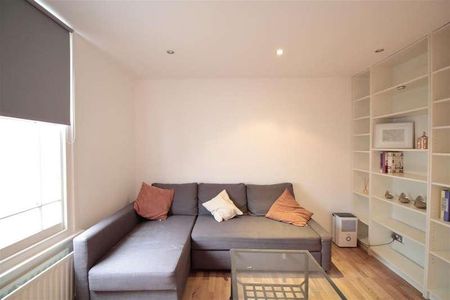 Elm Park, Brixton, SW2 - Photo 5