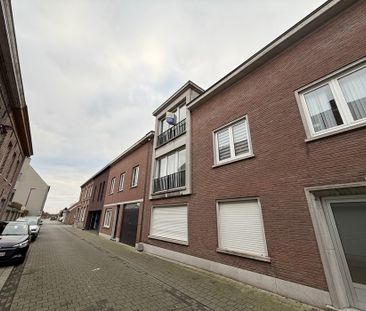 TE HUUR: Ruim appartement in centrum Ruiselede! - Photo 4