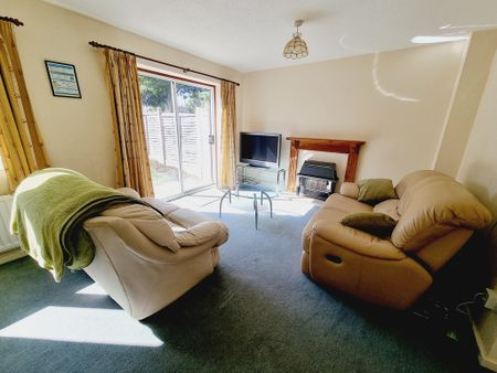 4 Bed Student Accommodation - Photo 2