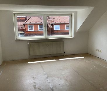 Gemütliche Dachgeschosswohnung sucht neue Mieter! - Foto 6