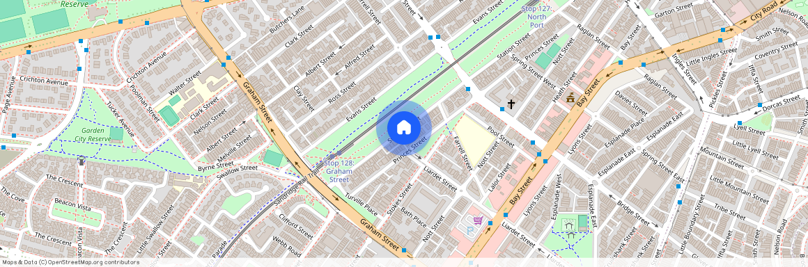 79 Station Street, Vic 3207, Port Melbourne