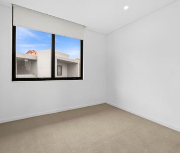 512/1 Wattle Crescent, Pyrmont NSW 2009 - Apartment For Rent | Domain - Photo 5
