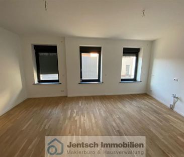 Moderne 3-Zi-Wohnung im Zentrum von Markranstädt zu vermieten - Photo 5