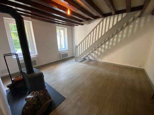 Location Maison 4 pièces 95m² - Photo 1