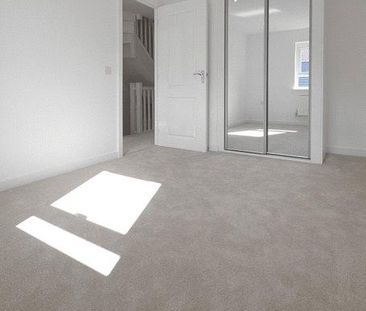 4 bedroom end of terrace house to rent - Photo 3