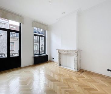European Quarter: Magnificent 3-Bedroom Duplex Terrace - Foto 2