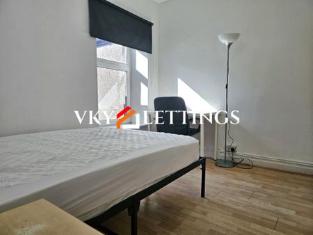 5 bedroom house to rent - Photo 5