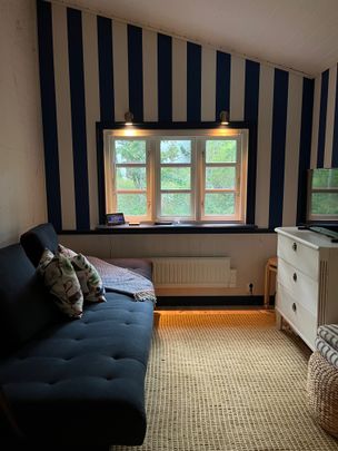 Hallers väg, Djurhamn - Foto 1