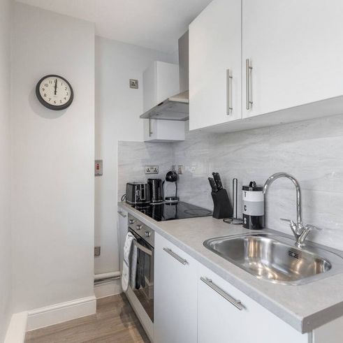 Archway Road - Photo 1