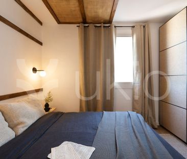 2 room luxury Apartment for rent in Consell de Cent, 376, Barcelona... - Photo 5