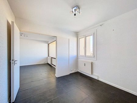 Location appartement 3 pièces 60.58 m² à Bourg-en-Bresse (01000) - Photo 2