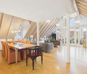 Befristetes Modernes Wohnjuwel in Wettingen - Photo 6