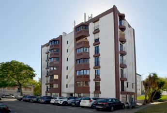 Apartamento T3 em Lisboa