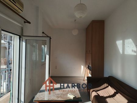 Studio/Γκαρσονιέρα για ενοικίαση Αιγάλεω - Φωτογραφία 4