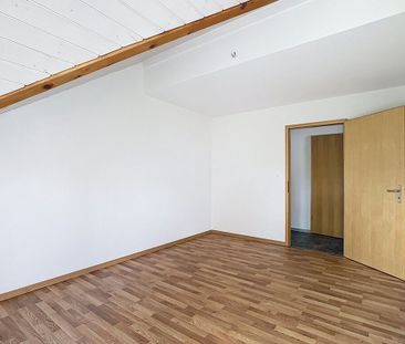 Appartement 4.5 pièces avec balcon - Foto 6