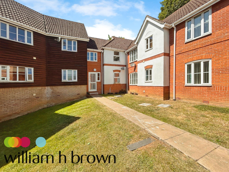 Bewick Court, Halstead, Sible Hedingham - Photo 3