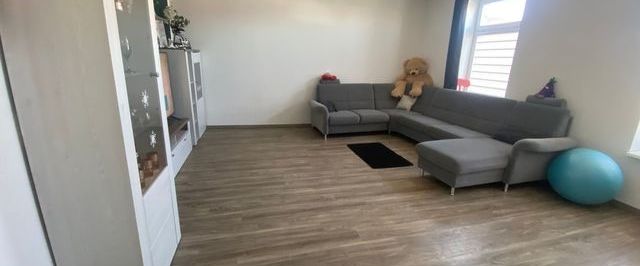 CORDULA IMMOBILIEN elegante 3 Raum - Wohnung mit 2.Bäder und Balkon zu vermieten cordula 2905 - Foto 1