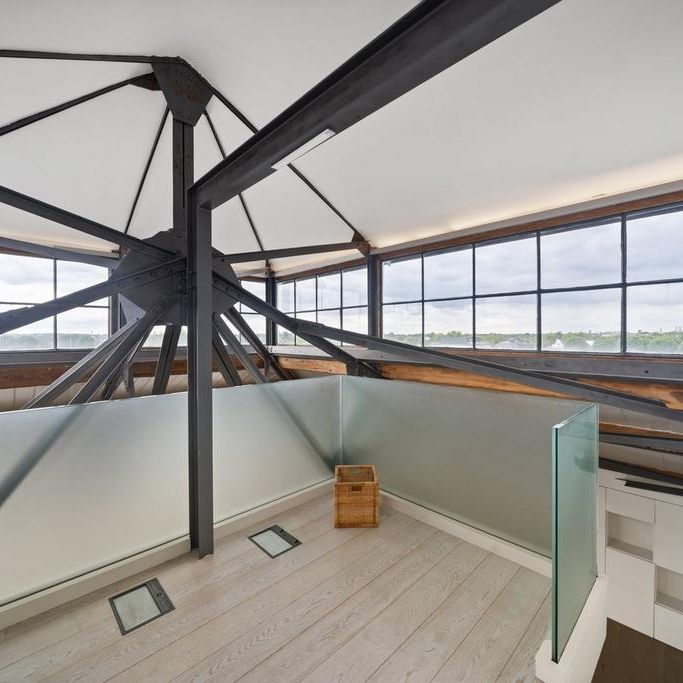 5 bedroom apartment to rent - Photo 1