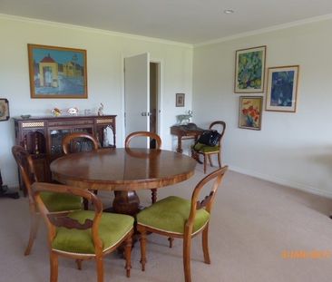 1ST FLOOR APARTMENT - PARK & SEA VIEWS - Photo 5