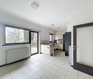 Gelijkvloers appartement 51m² met groot terras - Photo 2