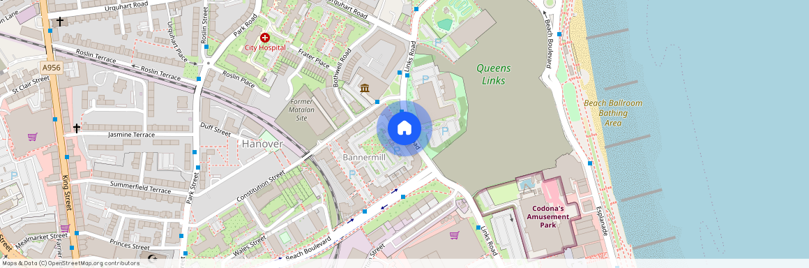 211 Links Road, AB24 5EY, Aberdeen