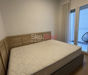 ΕΝΟΙΚΙΑΣΗ - ΚΑΤΟΙΚΙΑ - ΘΕΣΑΛΟΝΙΚΗ - ΚΕΝΤΡΟ - ΓΚΑΡΣΠΝΙΕΡΑ - ΑΝΑΚΑΙΝΙ... - Photo 5