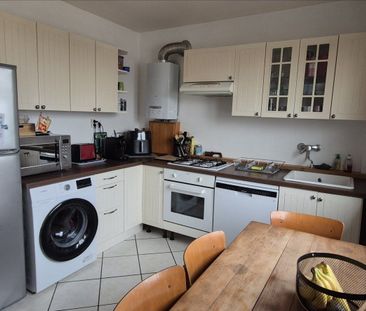 Appartement - Photo 1