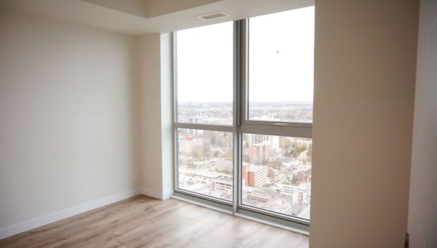 For Lease - 60 Frederick Street Unit# 2909, Kitchener, Ontario - Photo 1