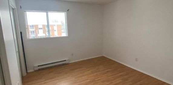 GRAND ET LUMINEUX 4.5 DISPONIBLE 1er JUILLET 2025 - Photo 2