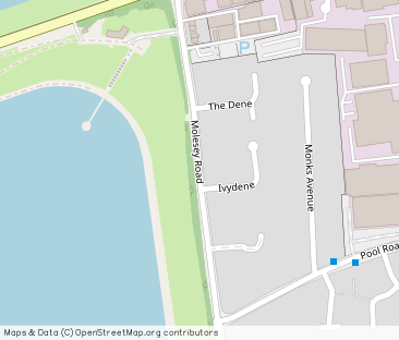 Molesey Road, West Molesey - Photo 1