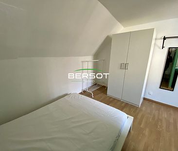 Appartement meublé de 68,75m2 au centre ville de Vesoul - Photo 5