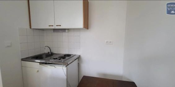 Appartement à louer 2 pièces 28.53m² - Photo 3