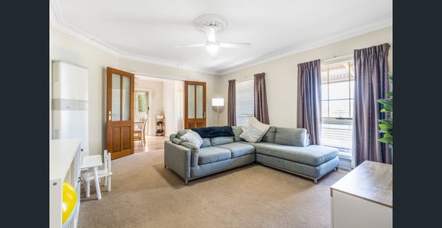 Perfectly Positioned Two-Bedroom Unit - Photo 1