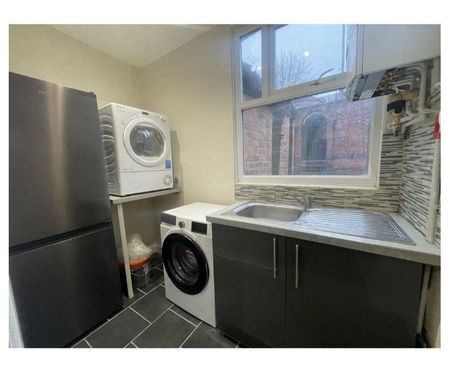 1 bedroom in a house share to rent - Photo 5