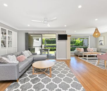 33 Carrington Avenue, Mortdale NSW 2223 - House For Rent | Domain - Photo 5