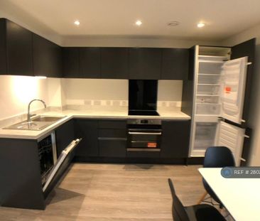 1 bedroom flat to rent - Photo 6