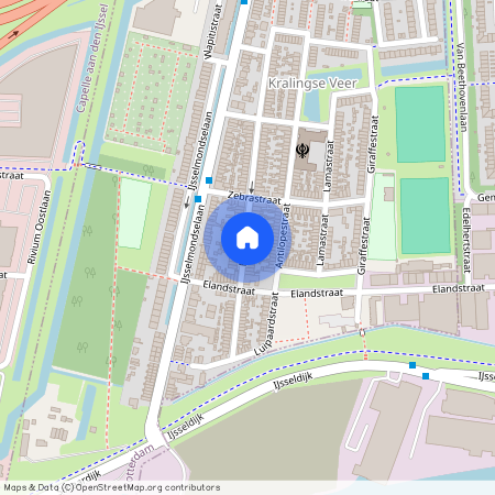 Buffelstraat 129K5, 3064AB, Rotterdam