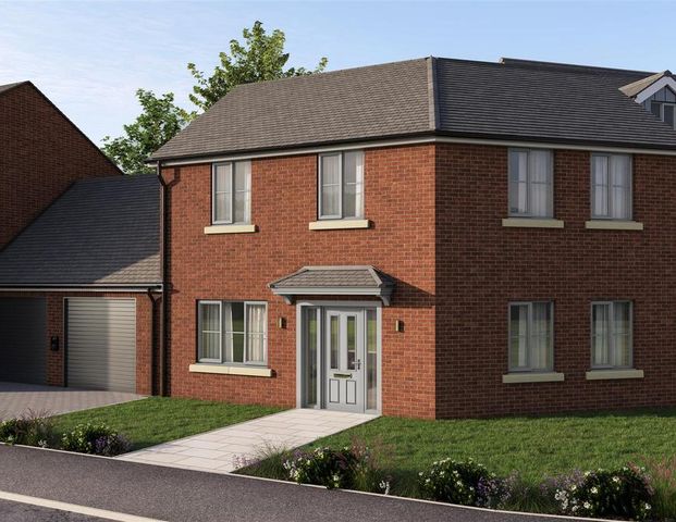 3 bedroom semi-detached house to rent - Photo 1