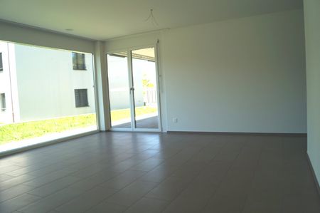 4.5 Zimmer, 107 m², EG - Photo 3