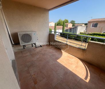 Location Appartement 3 pièces 68m² - Photo 4