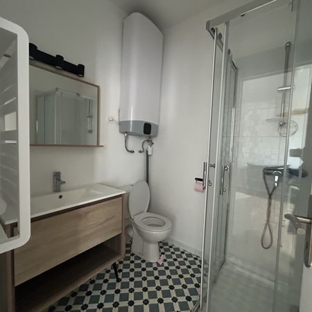 Location Appartement 2 pièces 35m² TROYES 10000 - Photo 3