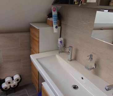 3.5 Zimmer, 138 m², 3. Stock - Foto 4