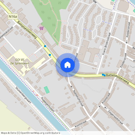 Battelsesteenweg 222, 2800, Mechelen