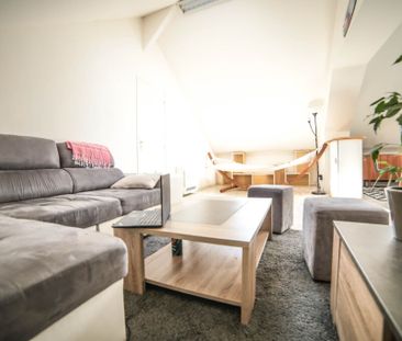 Location Appartement 2 pièces 45m² ROUEN 76000 - Photo 2