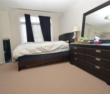 For Lease - 1169 GARNER Road Unit# 25, Hamilton, Ontario - Photo 2