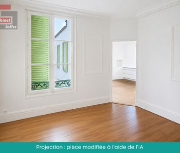 Location Appartement 4 pièces 90m² FONTAINEBLEAU 77300 - Photo 6